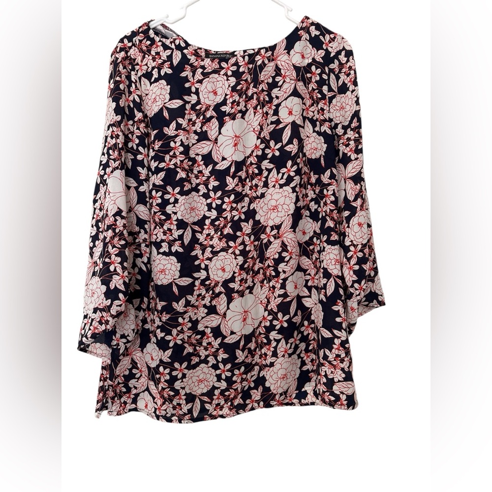 Floral Top